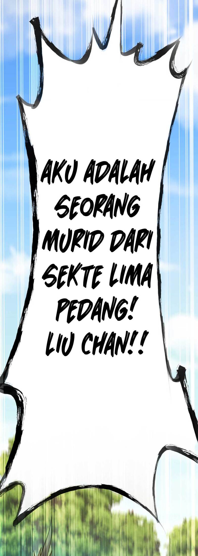 I Have Survived 999 Calamities Chapter 01 Gambar 65