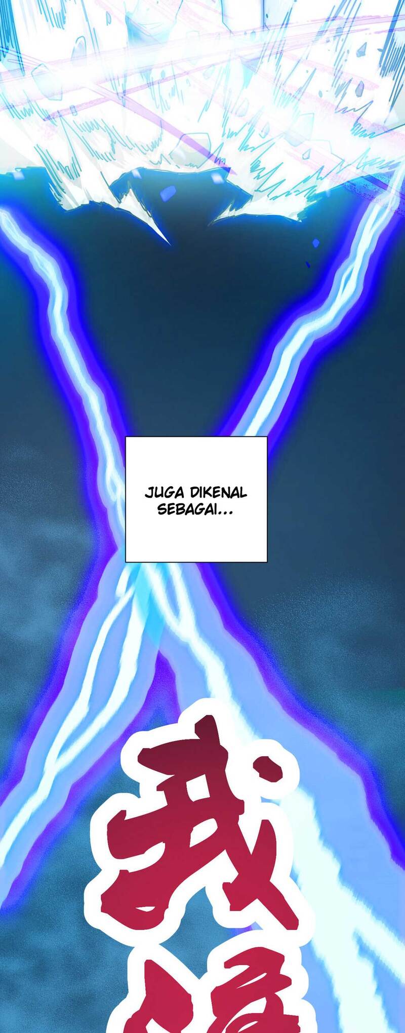 I Have Survived 999 Calamities Chapter 01 Gambar 7