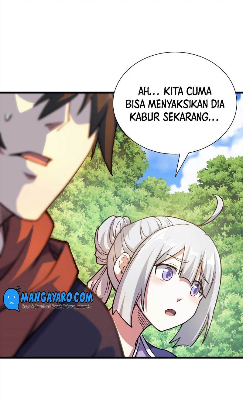 I Have Survived 999 Calamities Chapter 01 Gambar 72