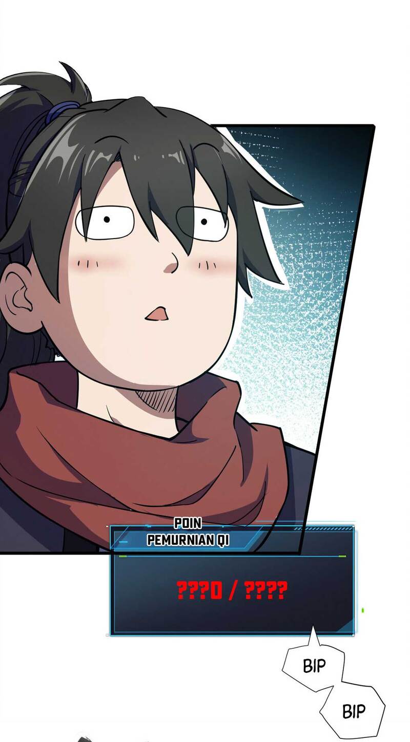 I Have Survived 999 Calamities Chapter 01 Gambar 75