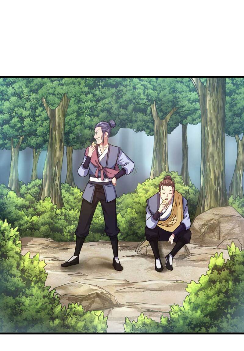 I Have Survived 999 Calamities Chapter 01 Gambar 80