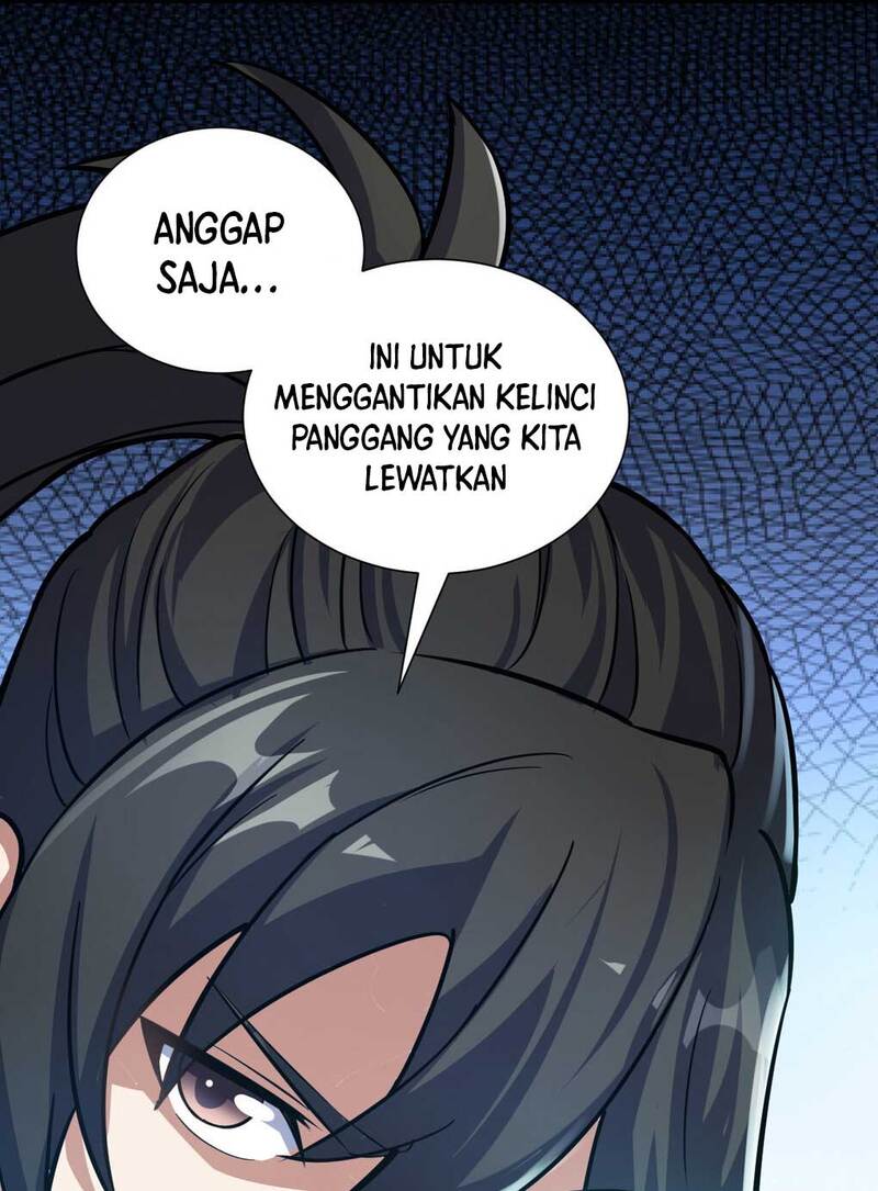 I Have Survived 999 Calamities Chapter 01 Gambar 83