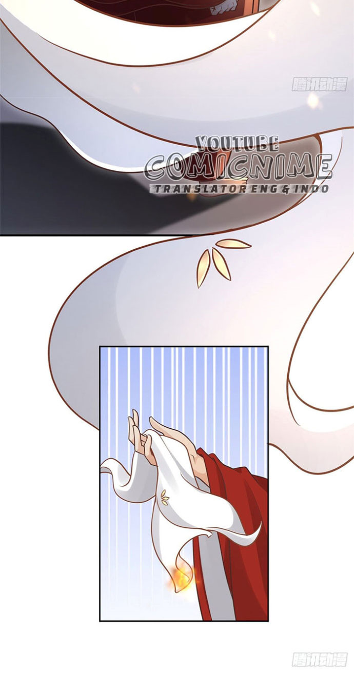 Sick Prince Depends On Me To Continue His Life Chapter 05 Gambar 12