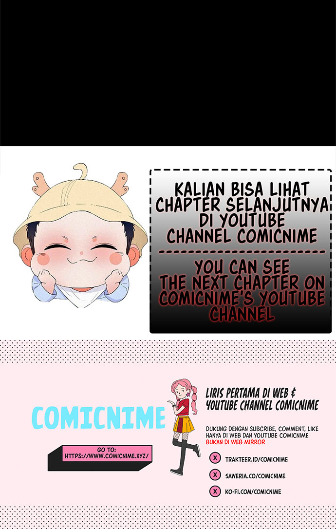 Sick Prince Depends On Me To Continue His Life Chapter 05 Gambar 27