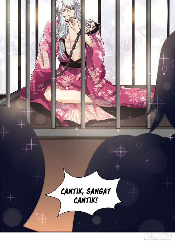 Sick Prince Depends On Me To Continue His Life Chapter 04 Gambar 9