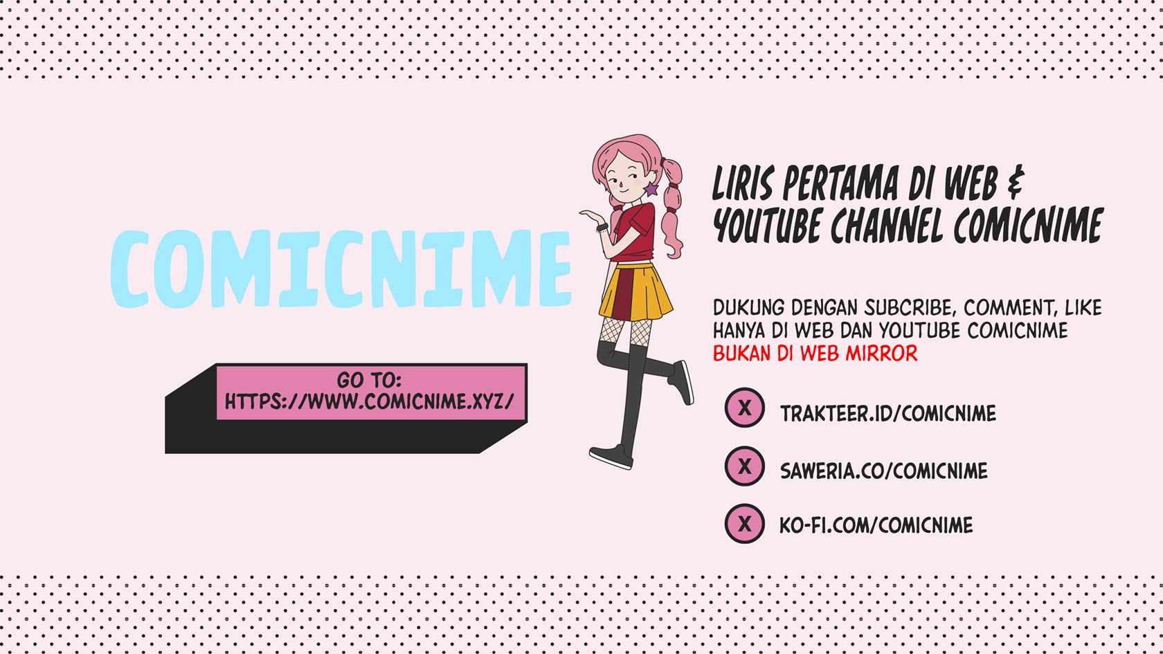 Sick Prince Depends On Me To Continue His Life Chapter 03 Gambar 26