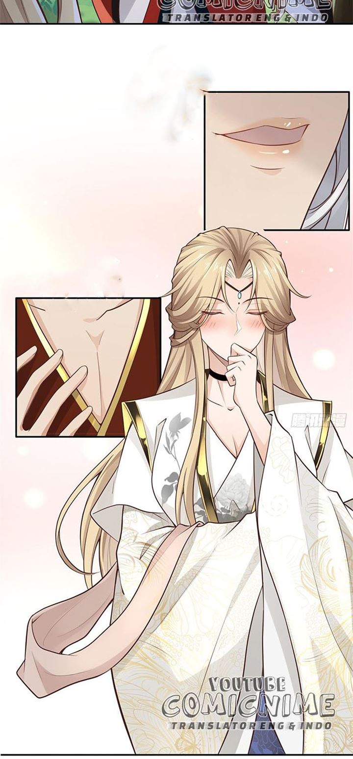 Sick Prince Depends On Me To Continue His Life Chapter 02 Gambar 10