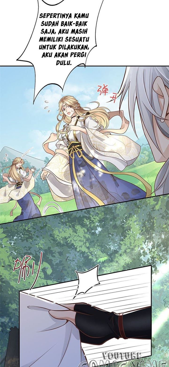 Sick Prince Depends On Me To Continue His Life Chapter 02 Gambar 17