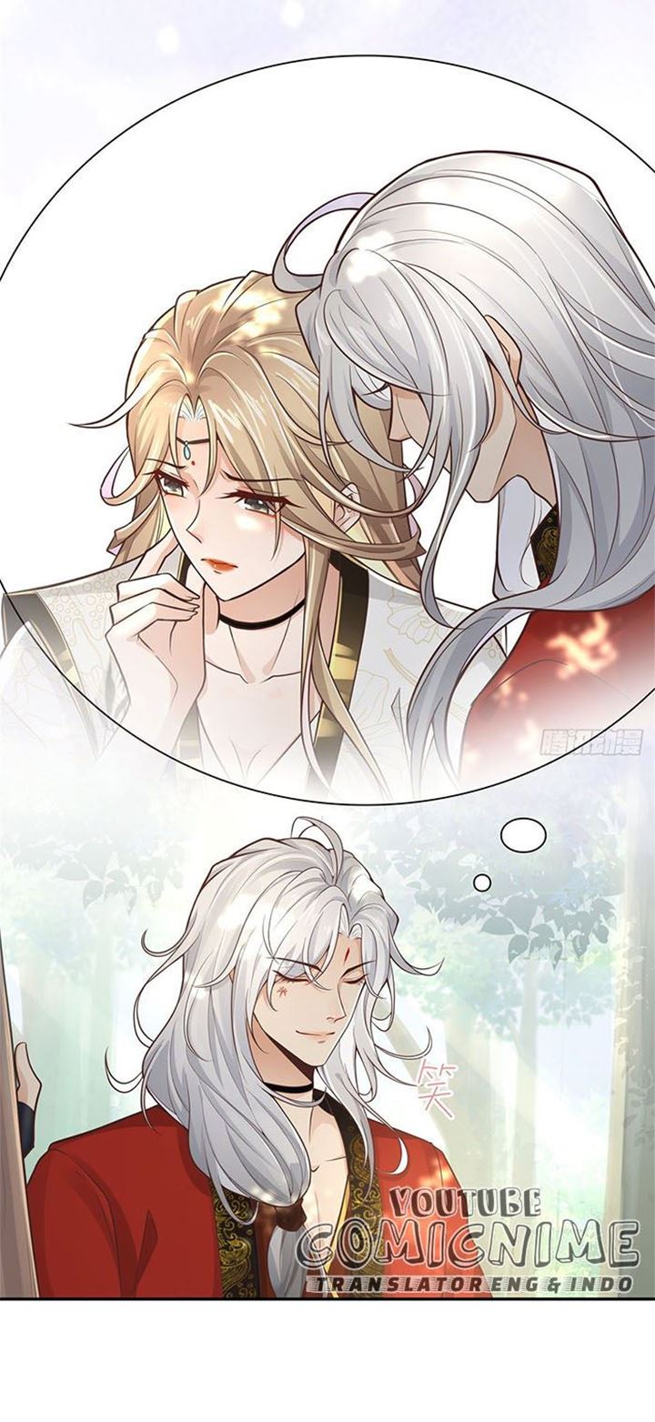 Sick Prince Depends On Me To Continue His Life Chapter 02 Gambar 21