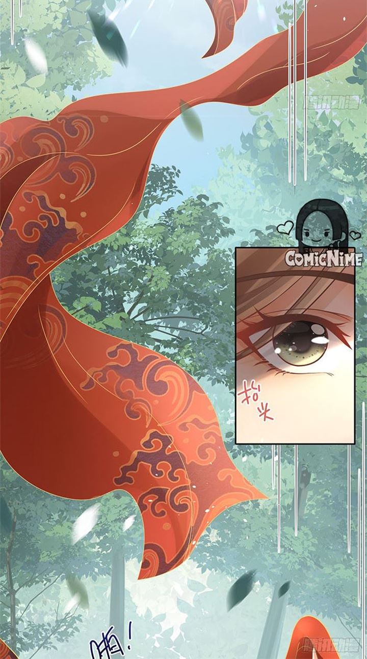 Sick Prince Depends On Me To Continue His Life Chapter 01 Gambar 41
