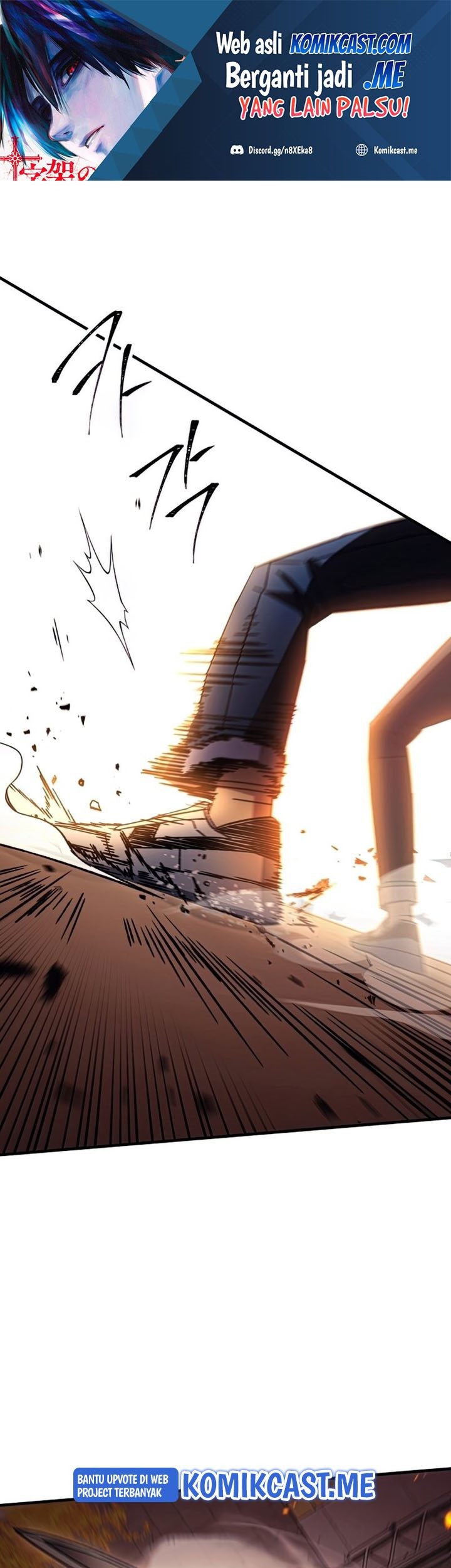 Baca The Hero Returns Chapter 42 Gambar 2