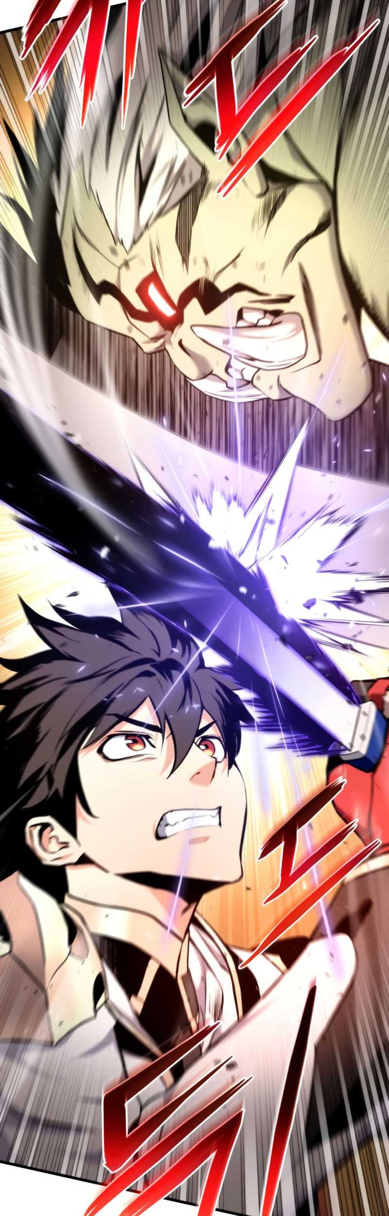 Ranker’s Return (Remake) Chapter 73 Gambar 5