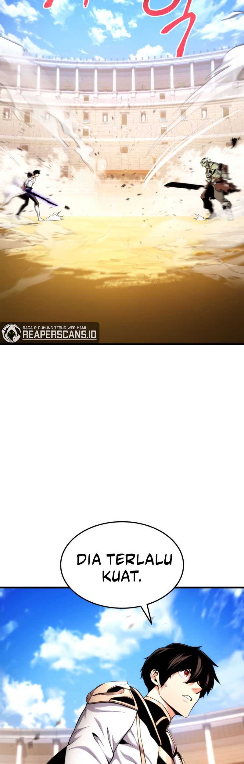 Ranker’s Return (Remake) Chapter 73 Gambar 10