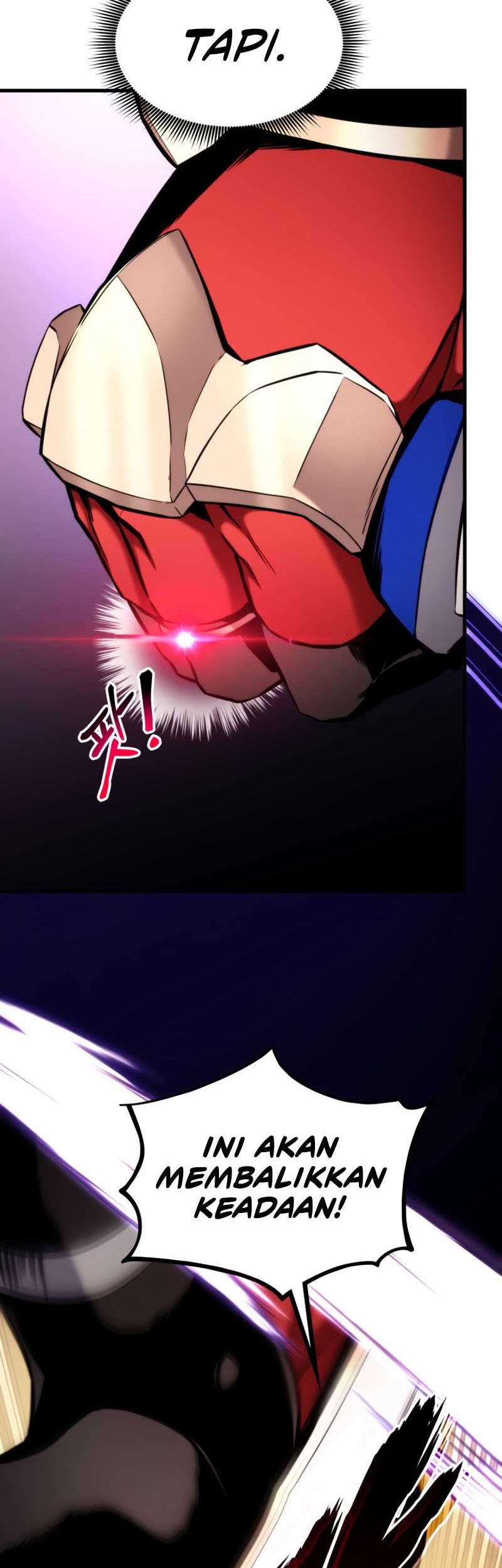 Ranker’s Return (Remake) Chapter 73 Gambar 13