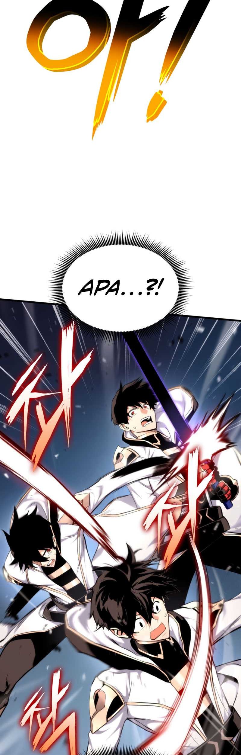 Ranker’s Return (Remake) Chapter 73 Gambar 23