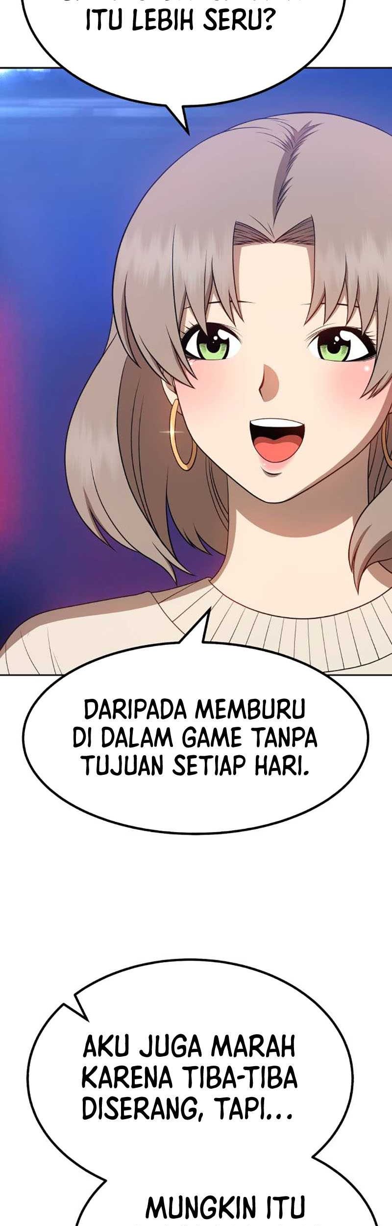 +99 Wooden Stick Chapter 29 Gambar 50