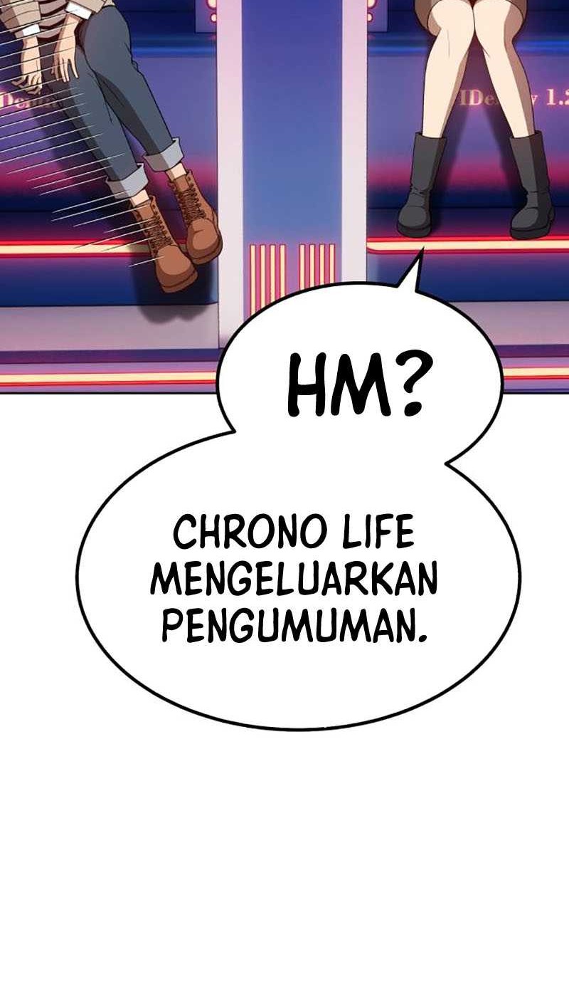 +99 Wooden Stick Chapter 29 Gambar 53