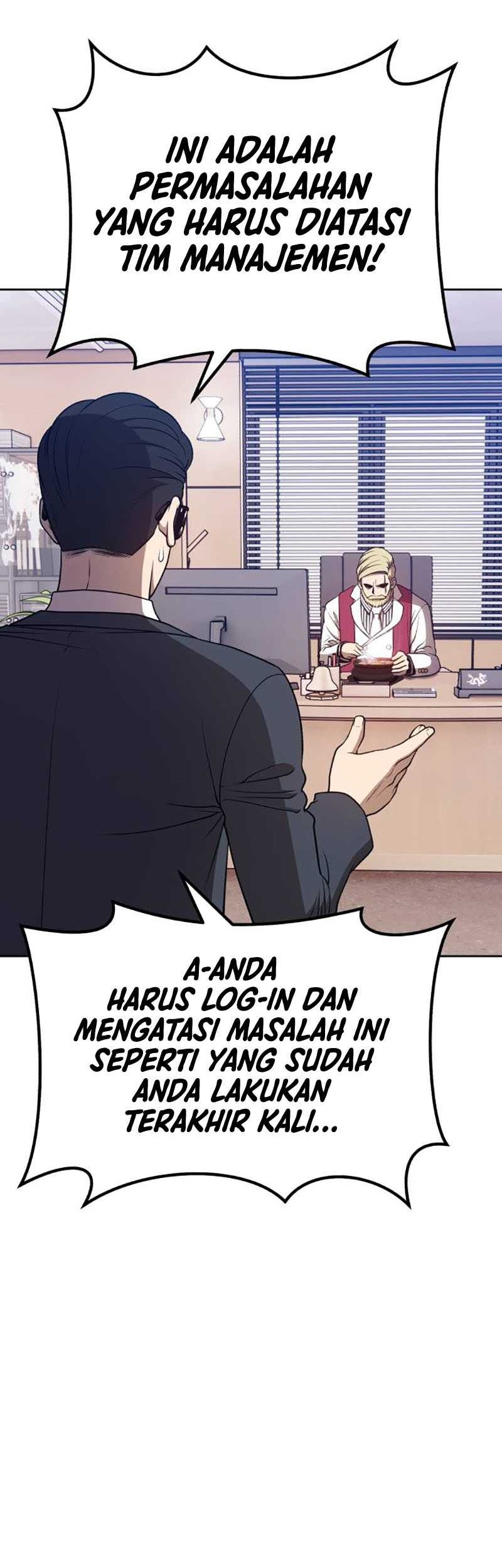 +99 Wooden Stick Chapter 29 Gambar 61