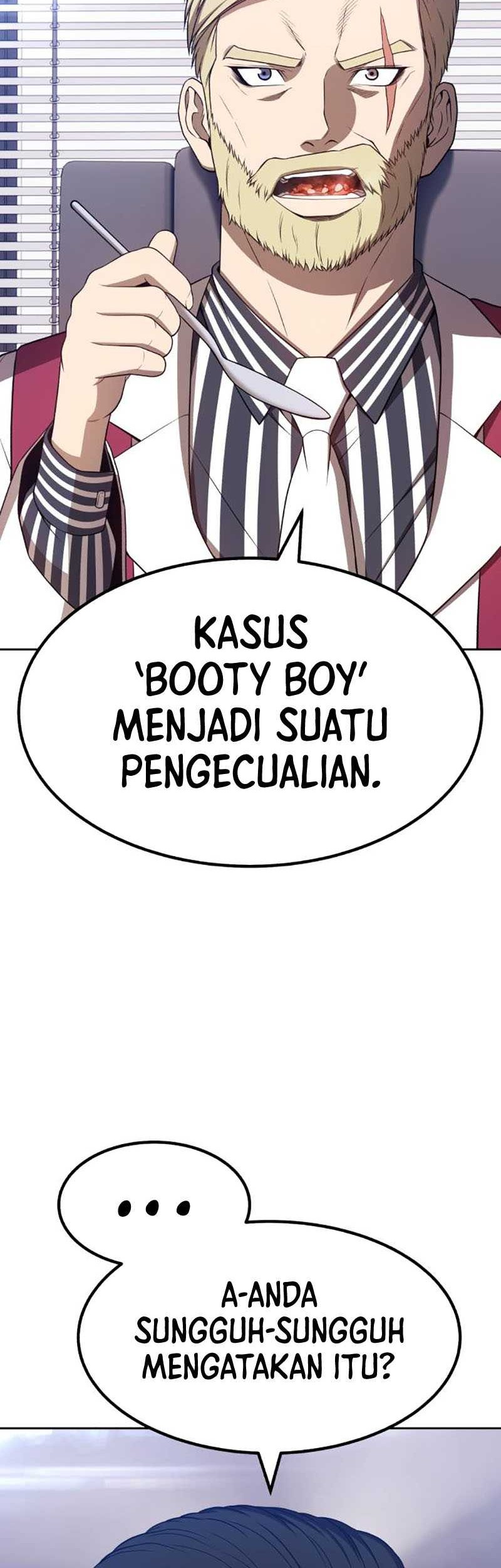 +99 Wooden Stick Chapter 29 Gambar 63