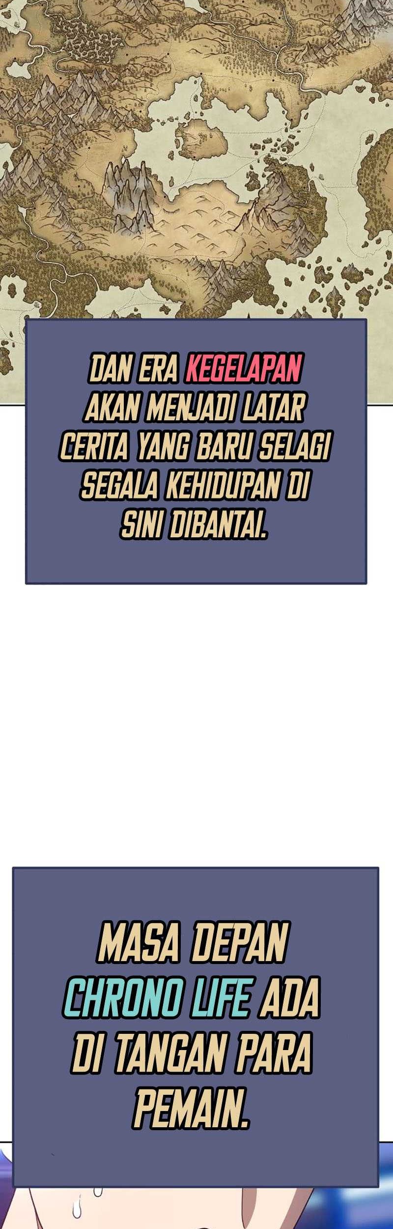 +99 Wooden Stick Chapter 29 Gambar 67