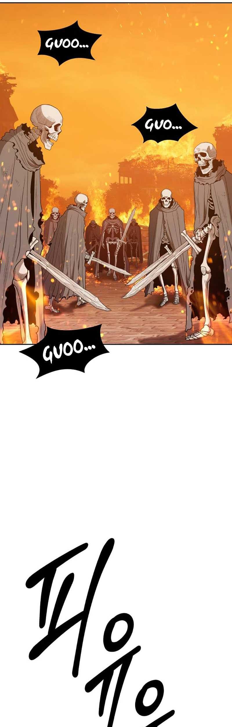 +99 Wooden Stick Chapter 29 Gambar 71