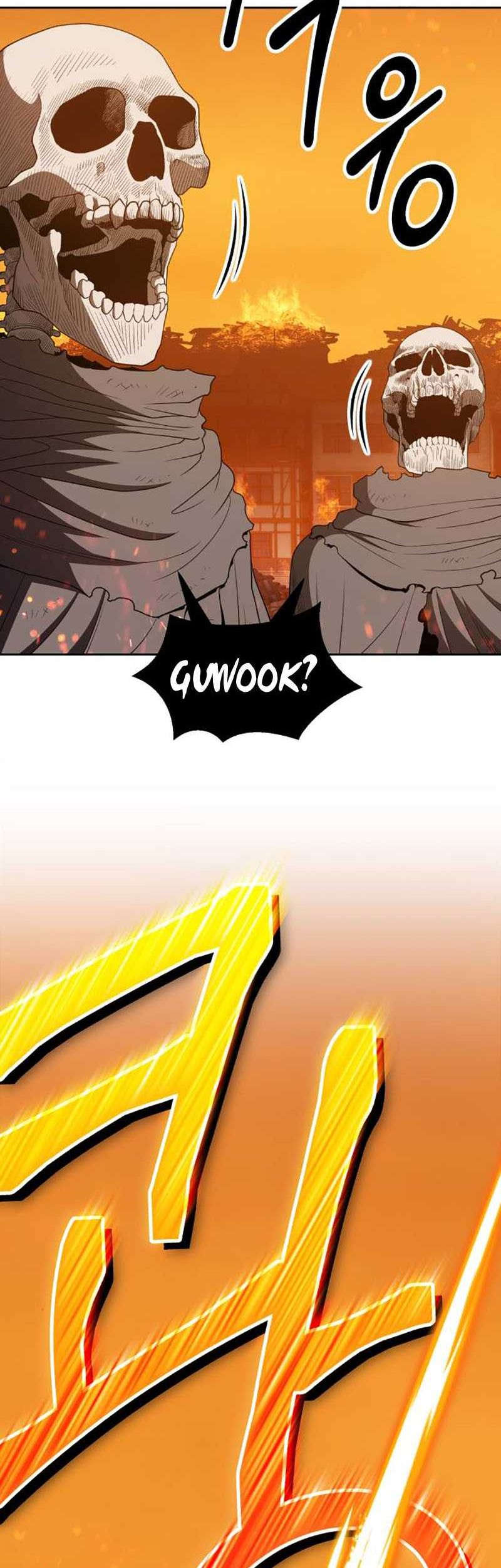 +99 Wooden Stick Chapter 29 Gambar 72