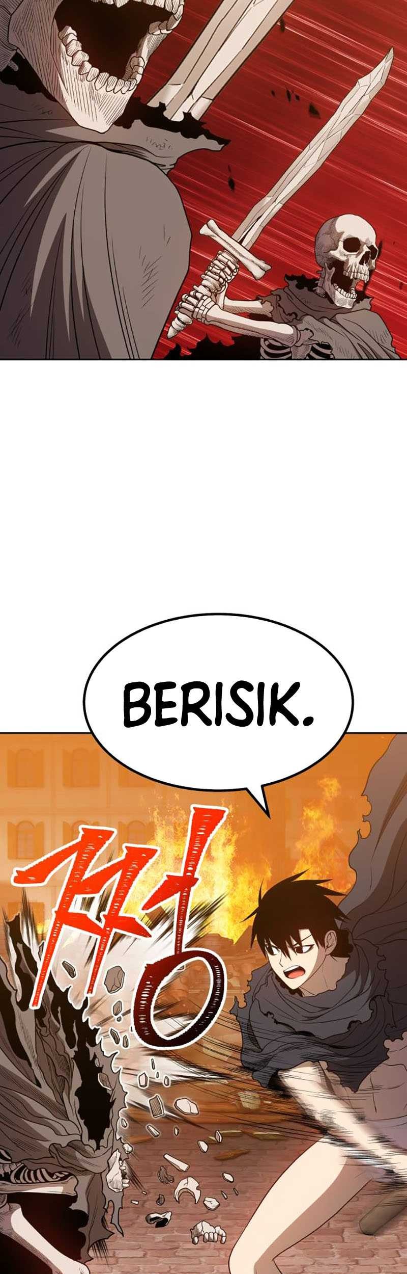 +99 Wooden Stick Chapter 29 Gambar 79