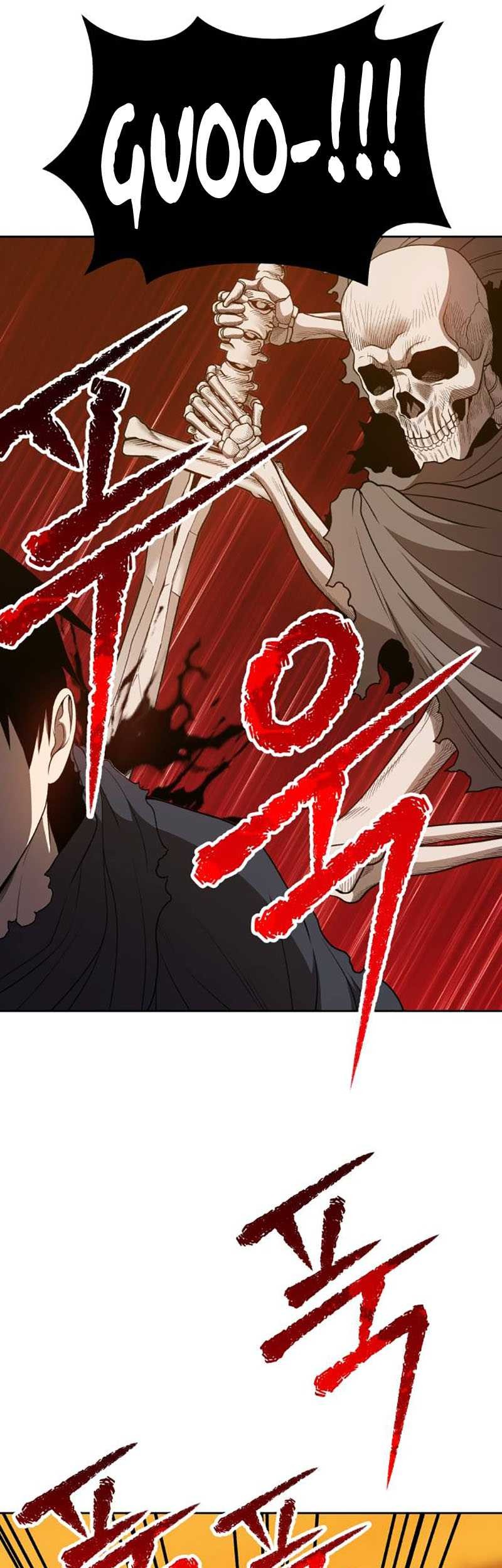 +99 Wooden Stick Chapter 29 Gambar 81