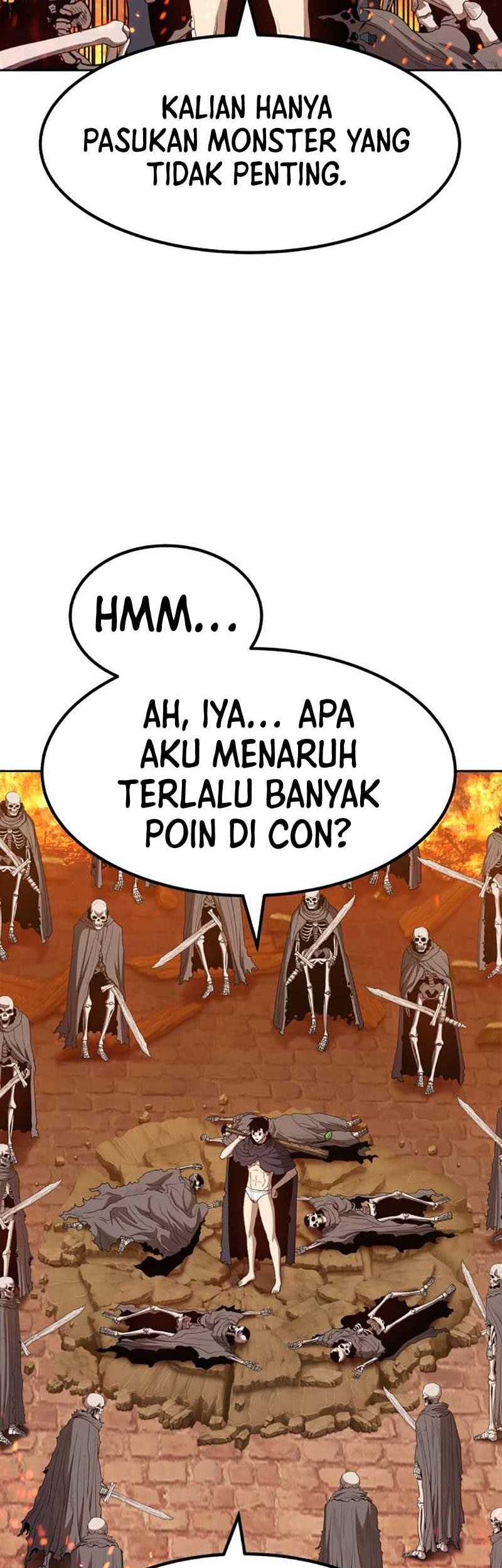 +99 Wooden Stick Chapter 29 Gambar 88