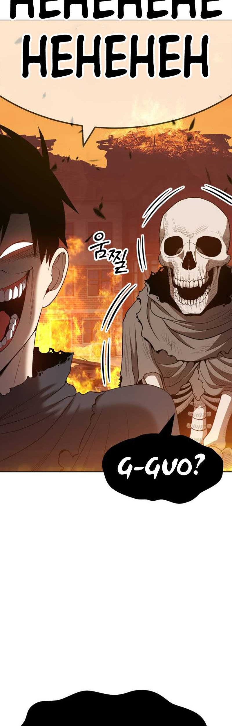 +99 Wooden Stick Chapter 29 Gambar 95
