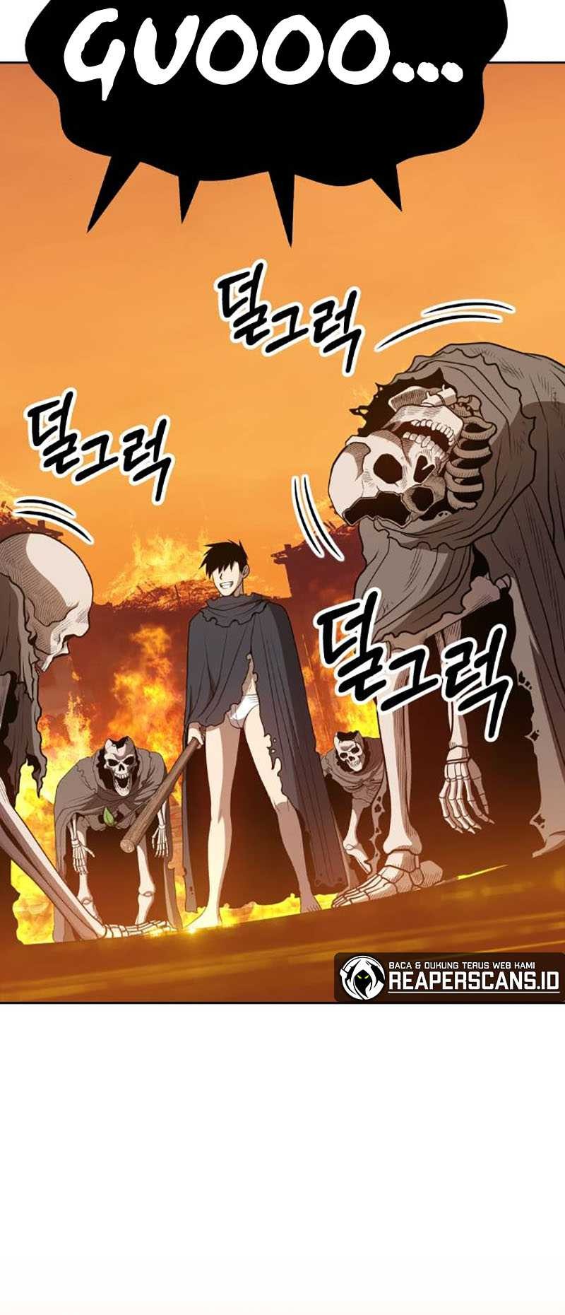 +99 Wooden Stick Chapter 29 Gambar 96