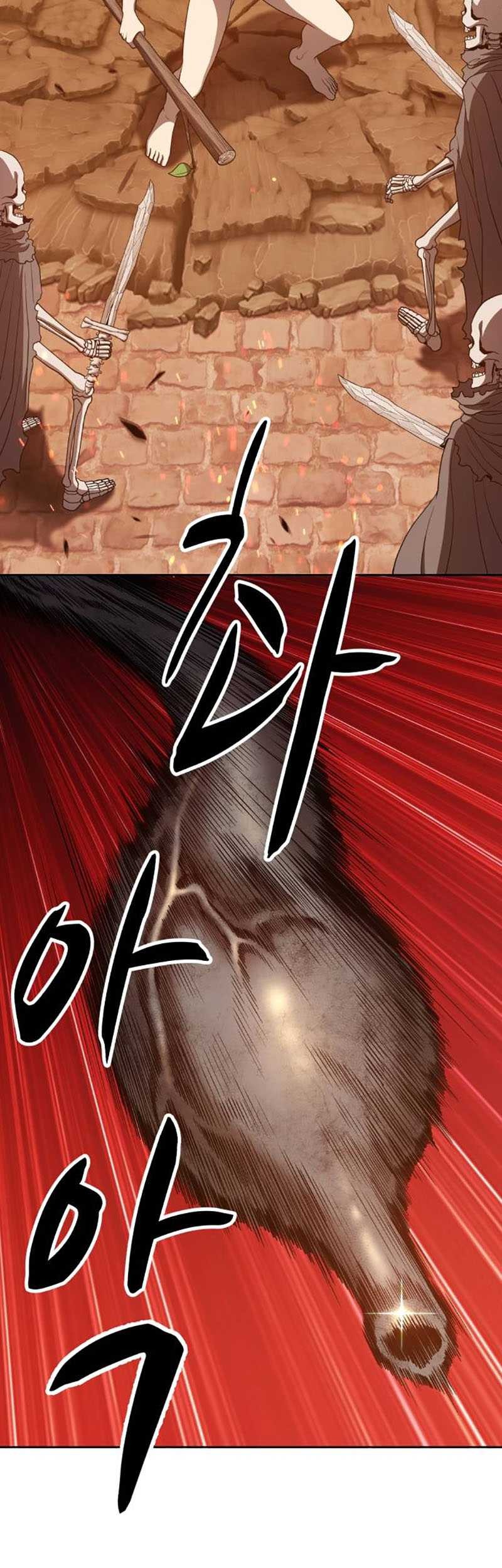 +99 Wooden Stick Chapter 29 Gambar 101