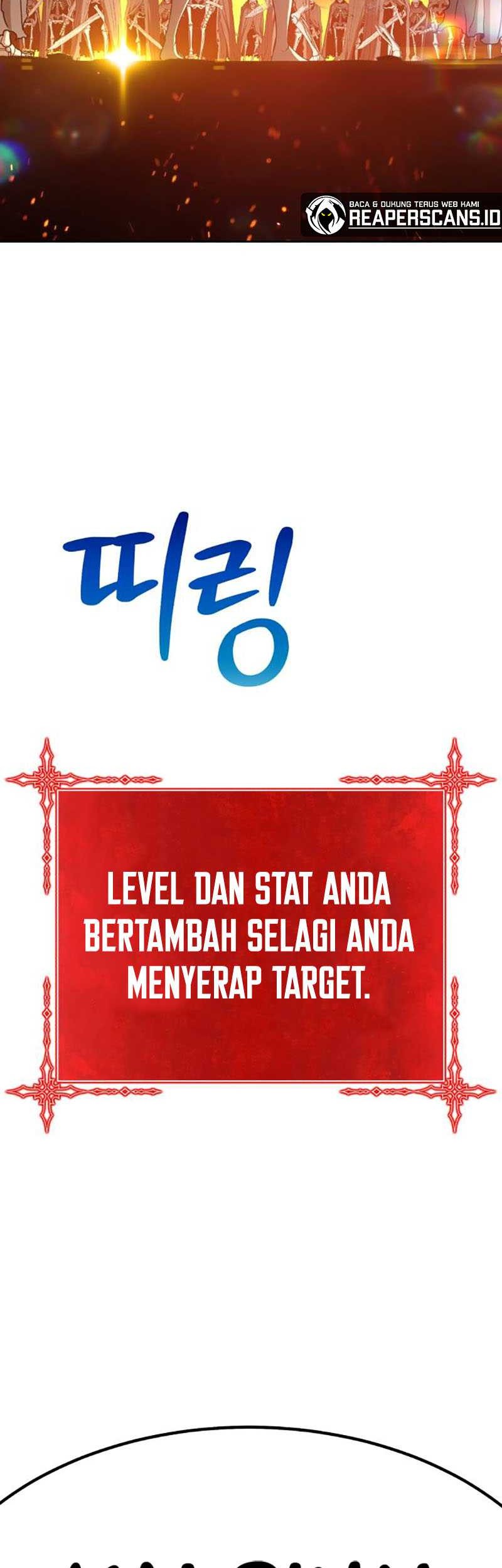 +99 Wooden Stick Chapter 29 Gambar 105