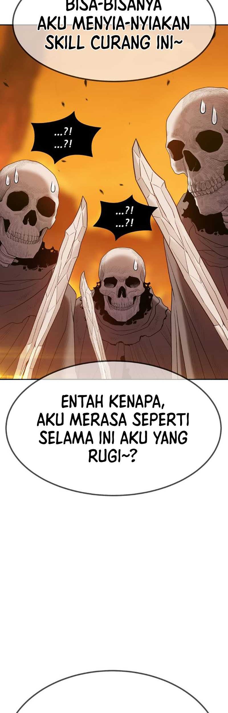 +99 Wooden Stick Chapter 29 Gambar 110
