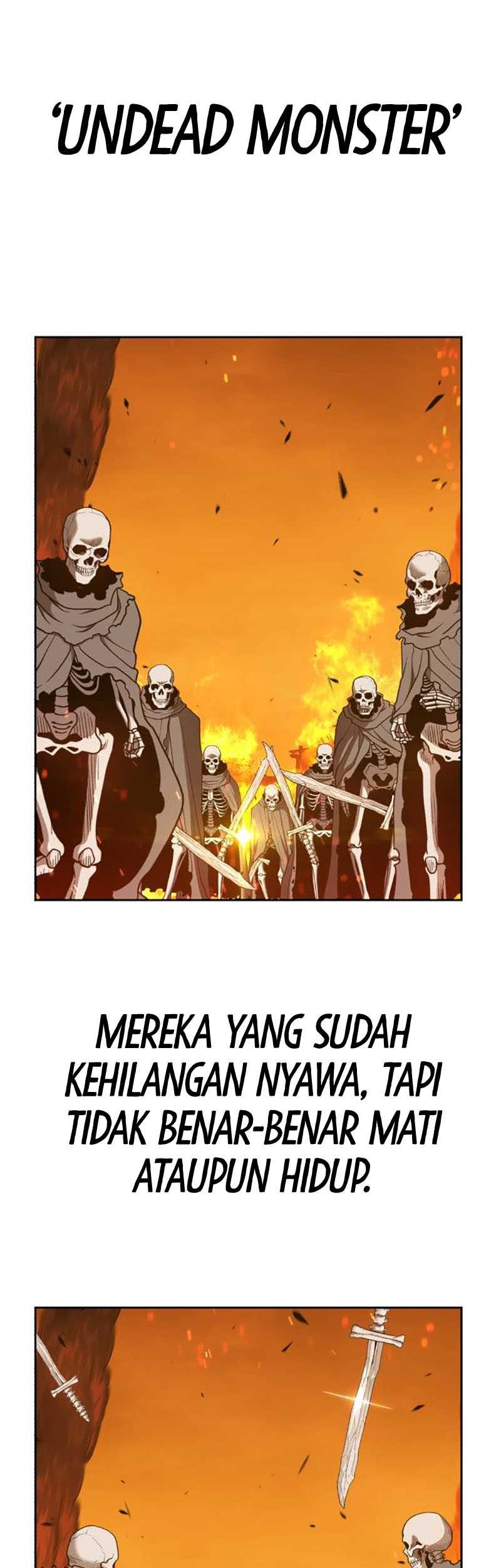 +99 Wooden Stick Chapter 29 Gambar 113