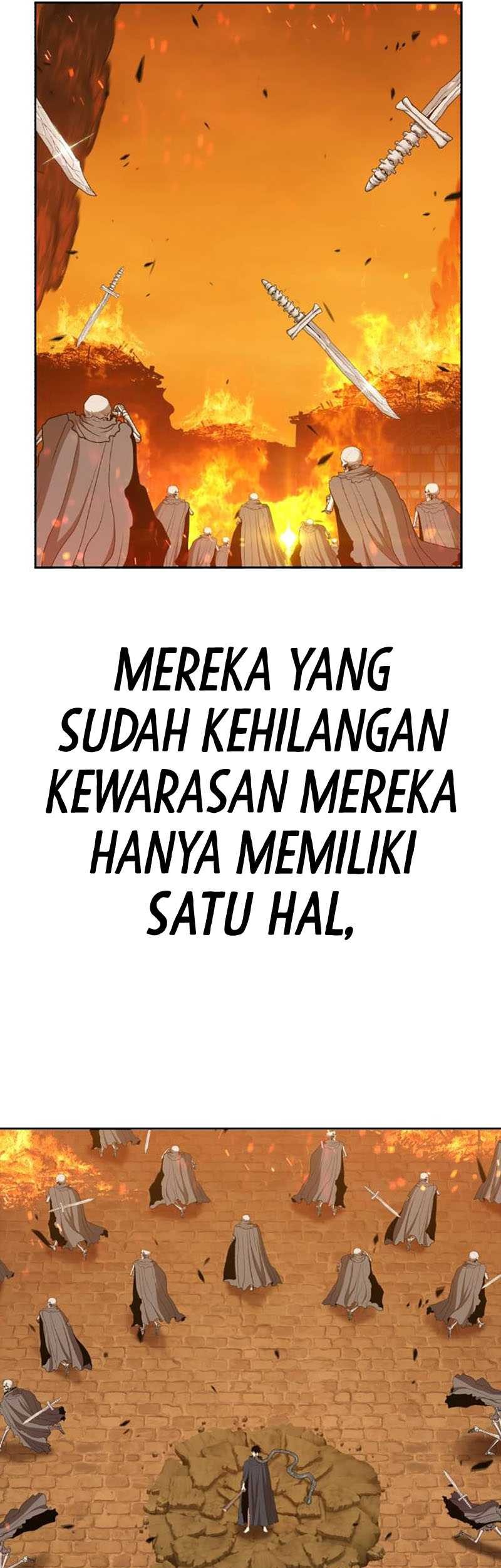 +99 Wooden Stick Chapter 29 Gambar 115