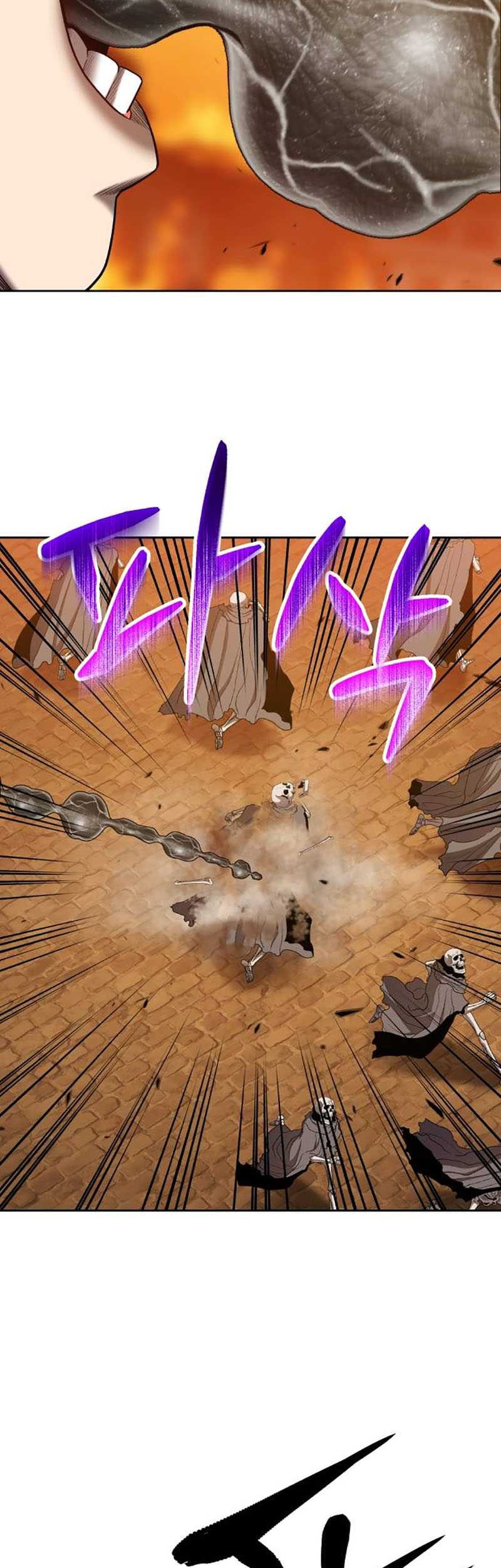 +99 Wooden Stick Chapter 29 Gambar 123