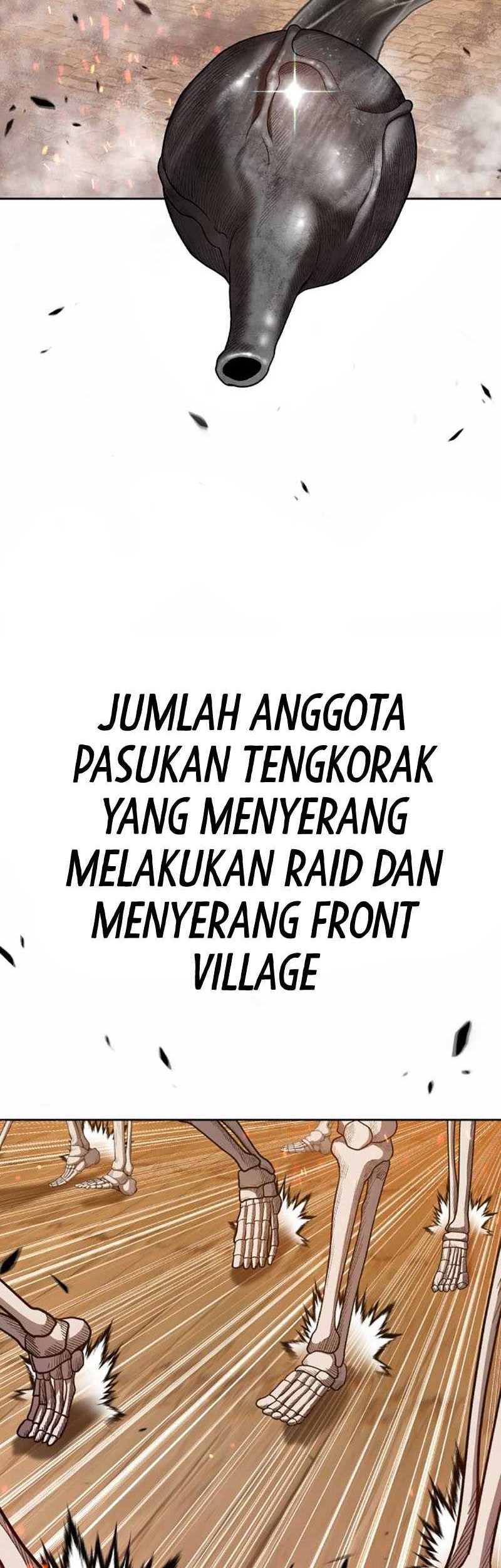 +99 Wooden Stick Chapter 29 Gambar 128