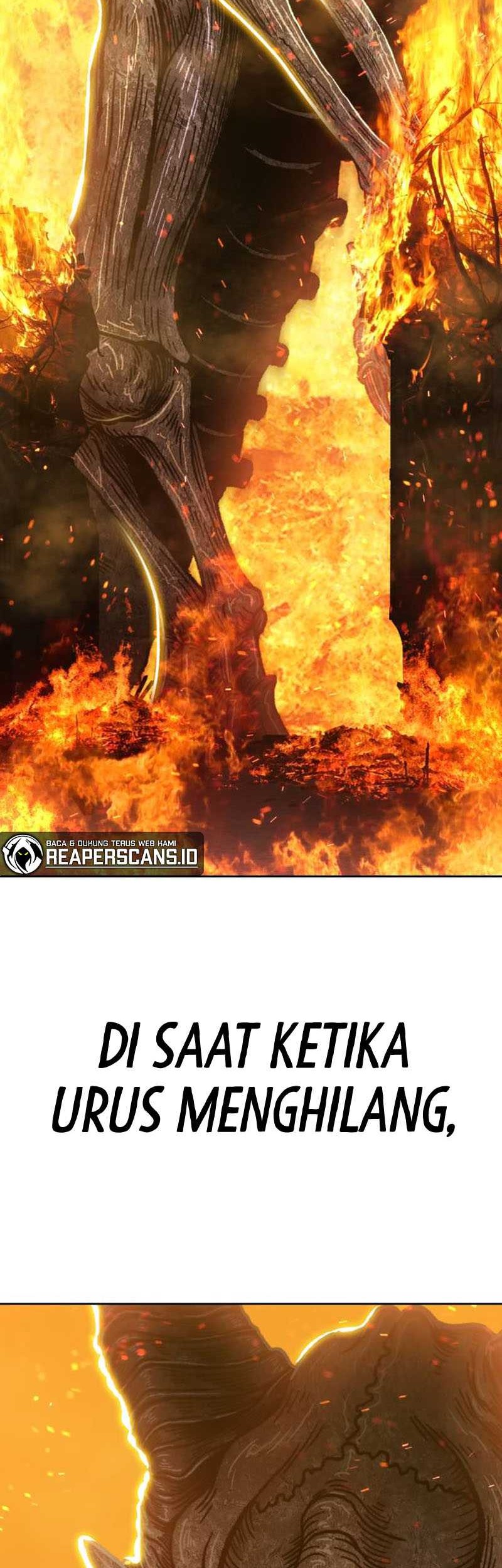 +99 Wooden Stick Chapter 29 Gambar 136