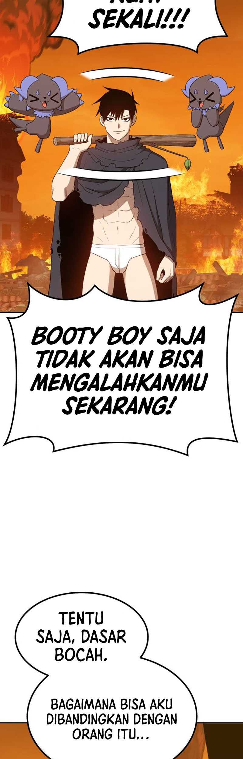 +99 Wooden Stick Chapter 29 Gambar 144