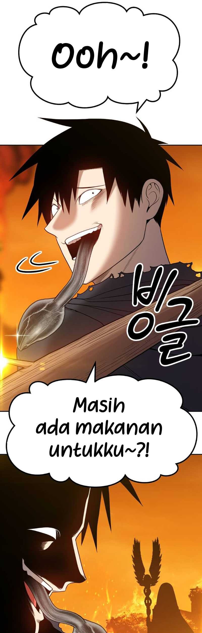 +99 Wooden Stick Chapter 29 Gambar 146