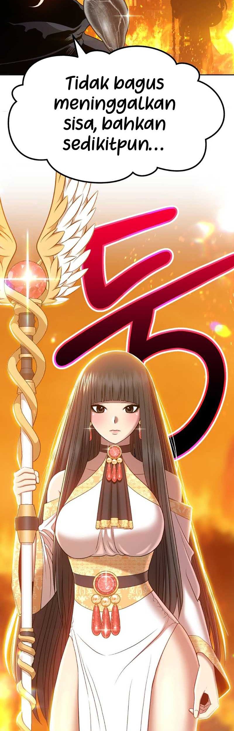 +99 Wooden Stick Chapter 29 Gambar 147
