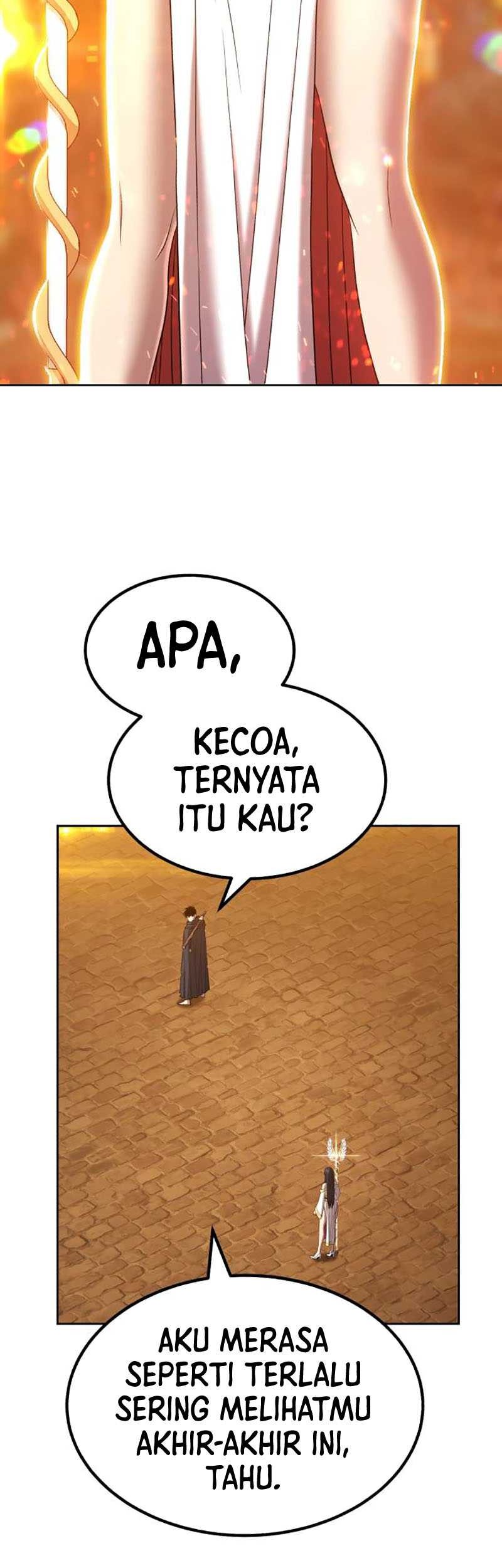 +99 Wooden Stick Chapter 29 Gambar 148