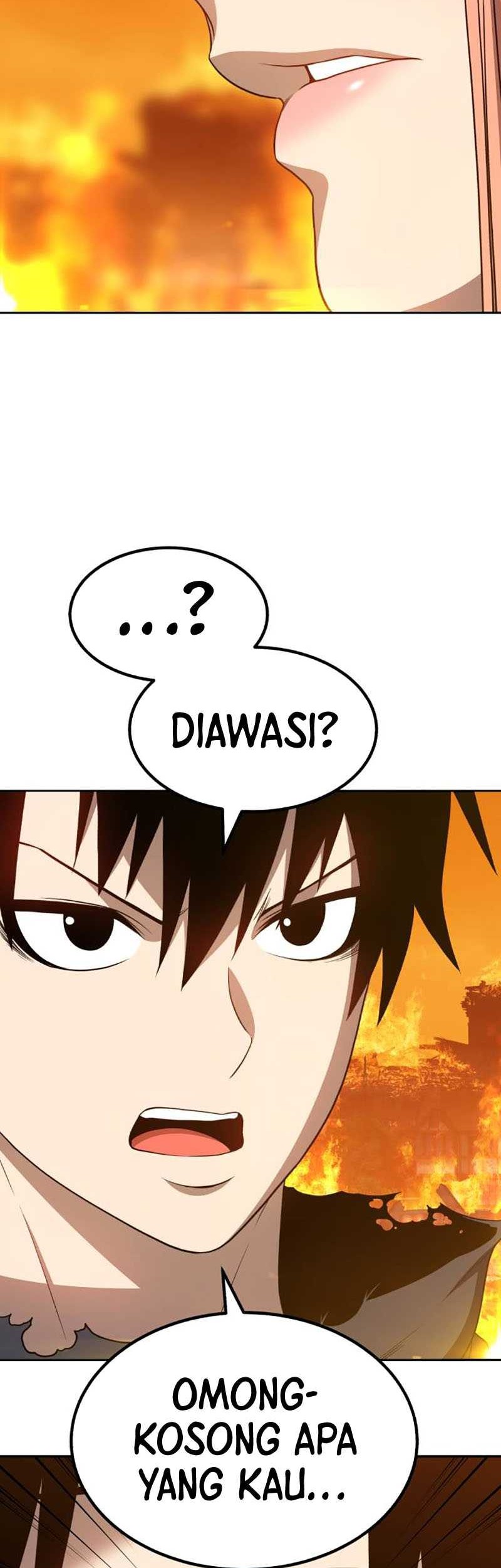 +99 Wooden Stick Chapter 29 Gambar 153