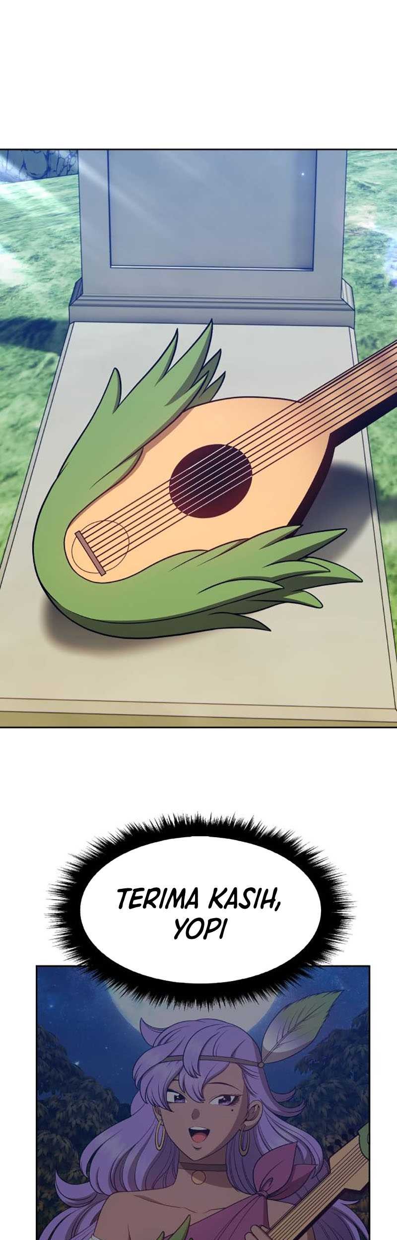Baca +99 Wooden Stick Chapter 29 Gambar 2