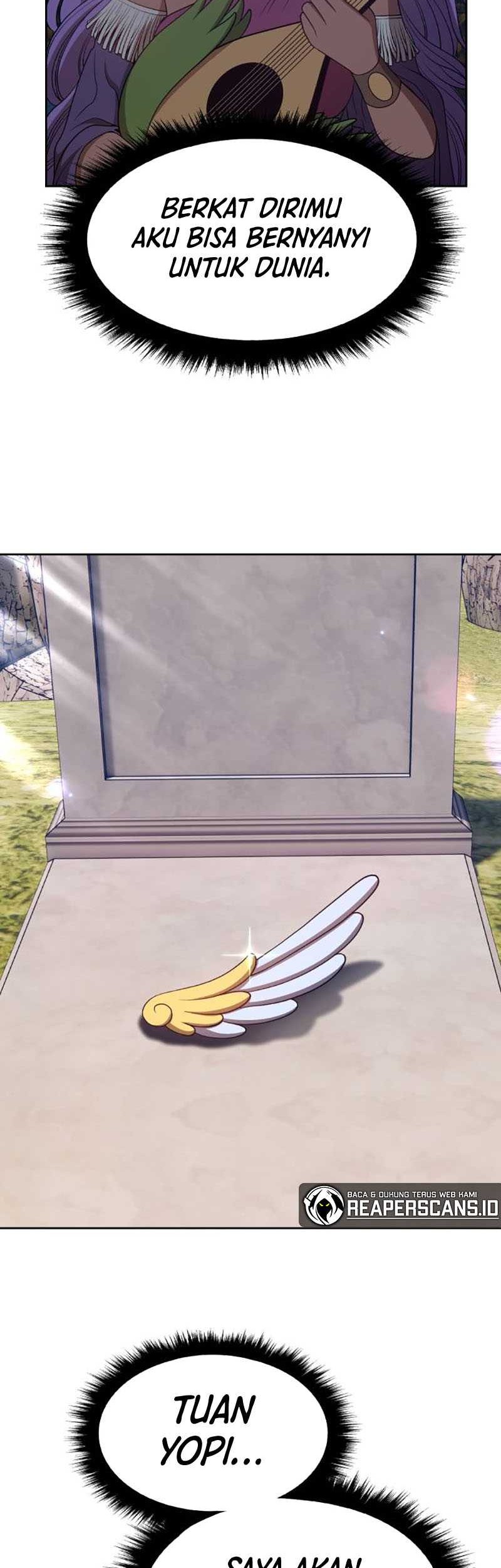 +99 Wooden Stick Chapter 29 Gambar 3