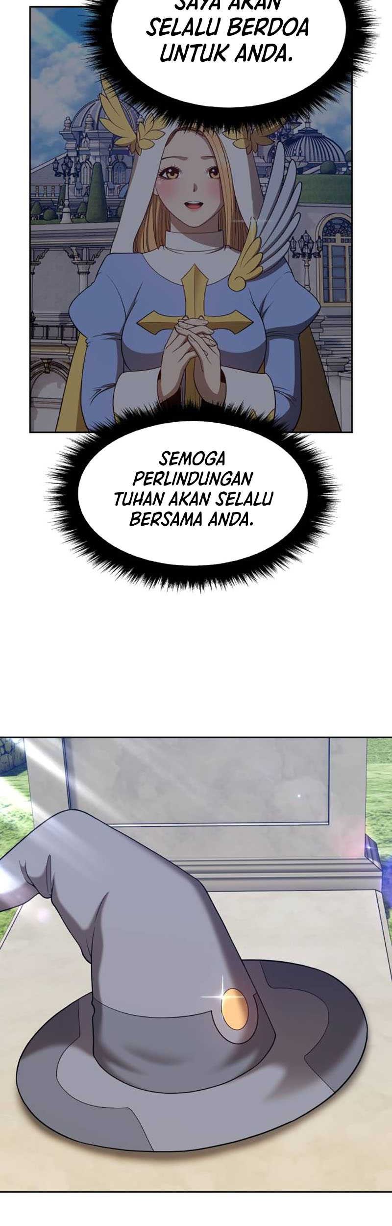 +99 Wooden Stick Chapter 29 Gambar 4