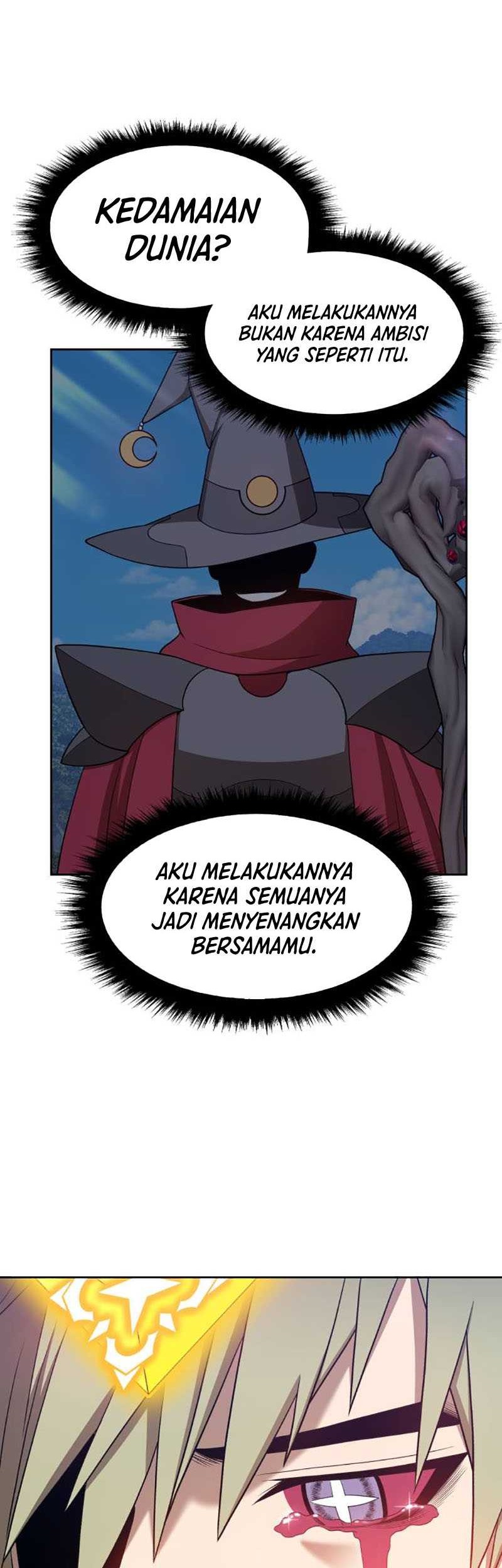 +99 Wooden Stick Chapter 29 Gambar 5