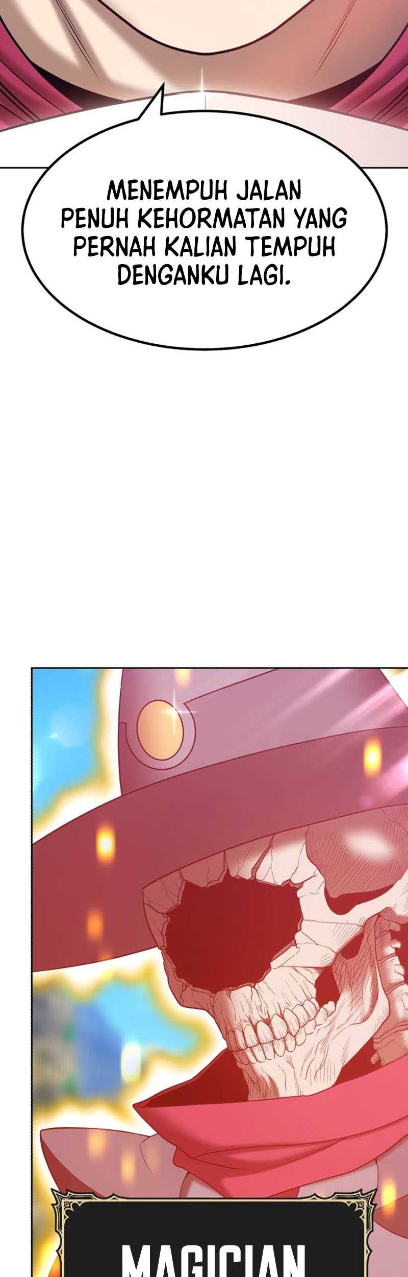 +99 Wooden Stick Chapter 29 Gambar 9