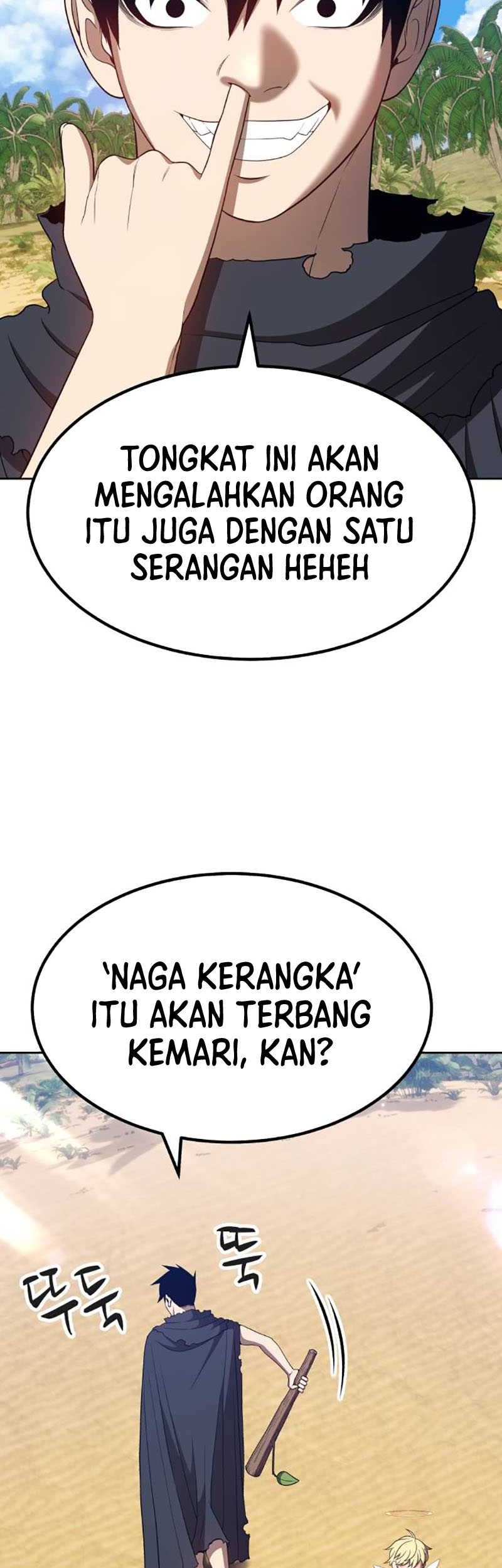 +99 Wooden Stick Chapter 29 Gambar 16